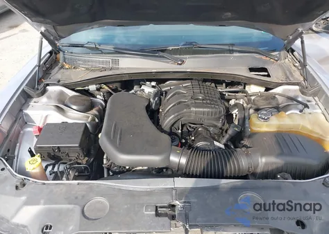 2014 Dodge Charger Sxt z USA, uszkodzony, nr VIN 2C3CDXHG2EH146399